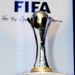 FIFA Club World Cup - The cup of FIFA Club World Cup which played 2006 in Japan