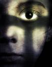 someone is looking - don be afraid