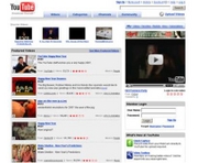 You Tube - Find MOre