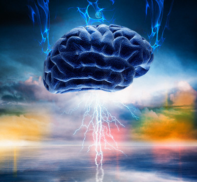 brain - brain