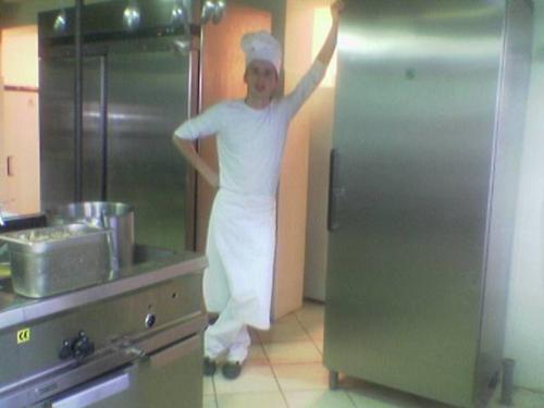 my cook - Very nice :(( please leave comment