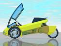 the beautiful car - my next generation car !!