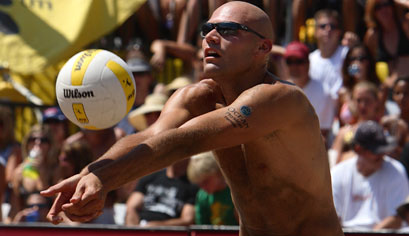 Phil Dalhausser - www.avp.com 