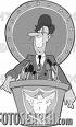 Politician - I recently had an interest of becoming a politician. It seems that it became something that I really want and really need to be. I cannot expalin it clearly. I just want to get some advice if it is good to become one or not?