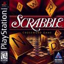 Scrabble - Scrabble