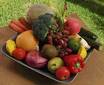 fruits/vegetables - avoid spoilage