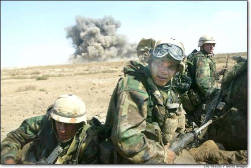 war - war in iraq
