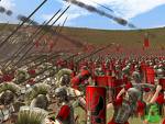 Rome Total WAR - A very good stratagy game for the PC