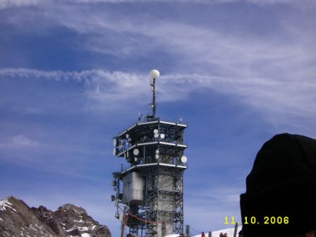 top of switzerland - titlis mountain is the most visited and most beautiful mountain in all of switzerland
