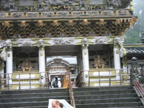 Nikko - Nikko this summer!