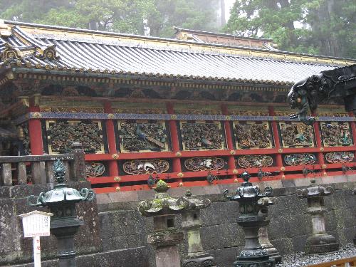 More of Nikko - Yes, some more pictures from Nikko