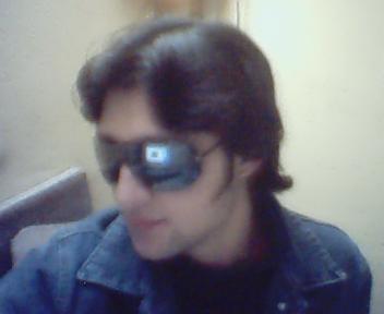 Thats ME!!!!!! - Isn't it C00L & Rocking!!!!!(*_*)
