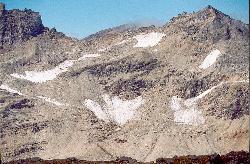 Austria - Mountains in Carenthia, nice to see.