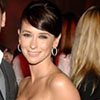 Jennifer Love Hewitt - a smiling and ever beautiful jennifer love hewitt smiles on the camera...