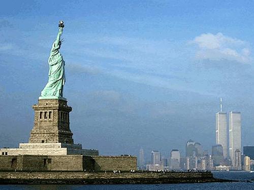 liberty - liberty