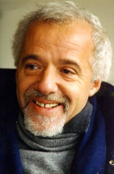 Paulo choelo - The Great Author