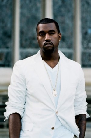 Kanye West  - Kanye West
