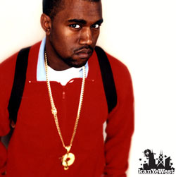 Kanye West  - Kanye West