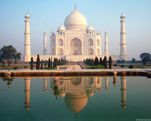 tajmahal - tajmahal