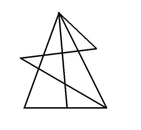 How many triangle have this image? - how many triangle have this image?