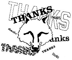 Thank you.. - Thanking pic