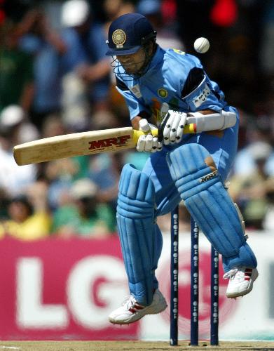 Sachin Against Zimbabwae - Wallpaper of sachin