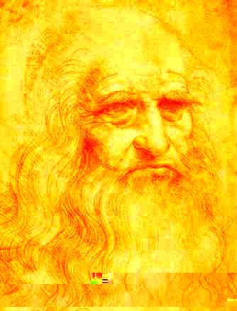 Understand before you talk - Leonardo Da Vinci,the celebrated Painter,inventor and Poet