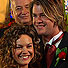 Home and Away - Kim and Rachel's wedding
