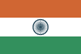 Indian Republic's National Flag - The Flag of a sovereign country is a prestigious honour of that country. India has this flag.