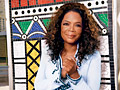oprah - oprah winfrey