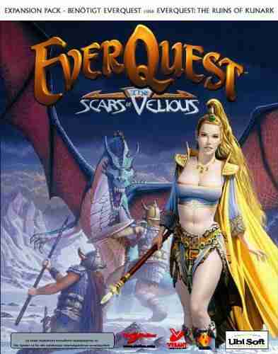 Everquest - Everquest