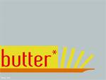 butter - butter