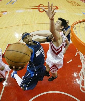 lay up - have you ever tried this