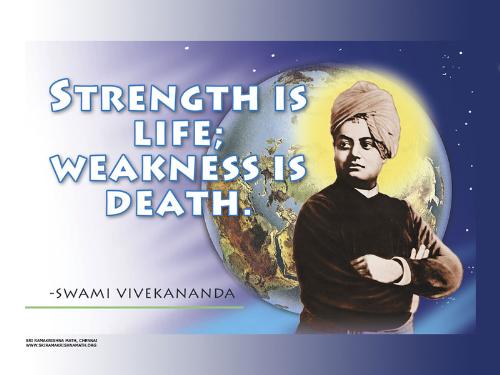 swami vivekananda - swami vivekananda