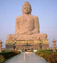 gautam buddha - gautam buddha was founder of buddhism...