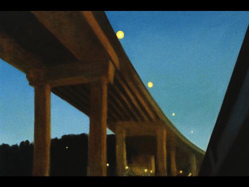 Bridge - vista