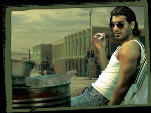 smoking - john smoking