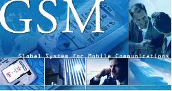 GSM - GSM-Global System for Mobile communications.