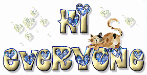 Hi EveryOne - Hi EveryOne