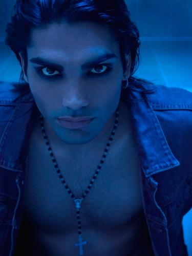 models - he is a hunk,well what do you think