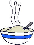 breakfast at night? - eat breakfast at night and dinner in the morning?