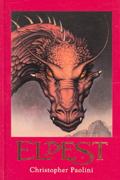 Eldest - Eldest bookcover