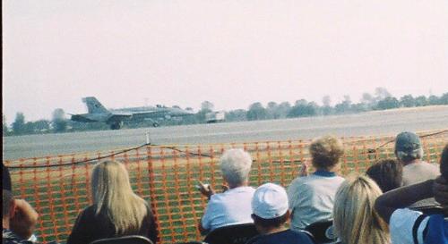 F18 Hornet - F18 Hornet