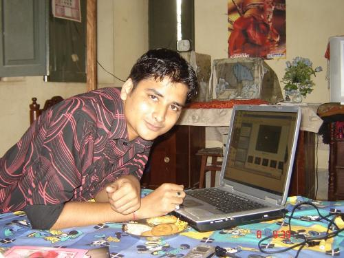 Welcome - Surf the net always