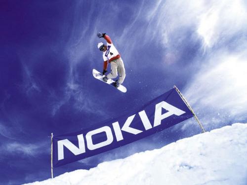 nokia - nokia is the best