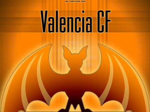 valencia - valncia,.... the football club