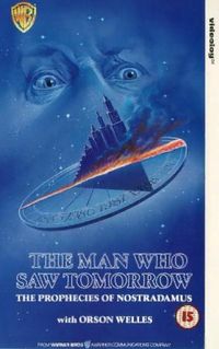 How many of u have seen documentary called "The Ma - How many of u have seen documentary called "The Man who saw tomorrow"(1981)? How many of u have seen documentary called "The Ma - How many of u have seen documentary called "The Man who saw tomorrow"(1981)?