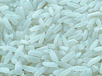 Rice - Indian Special