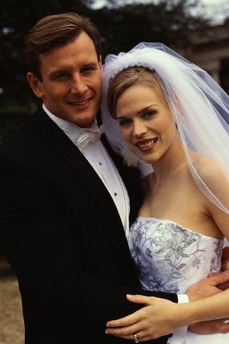 Marriage - Marriage is a life long commitment-"for better or worse, for richer or poorer, i helath or in sickness, until death do us part." Marriage - Marriage is a life long commitment-"for better or worse, for richer or poorer, i helath or in sickness, until death do us part."