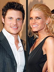 Nick & Jess - Lachey & Simpson